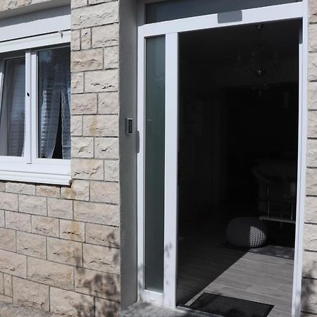 Apartments Bruno Split Luaran gambar