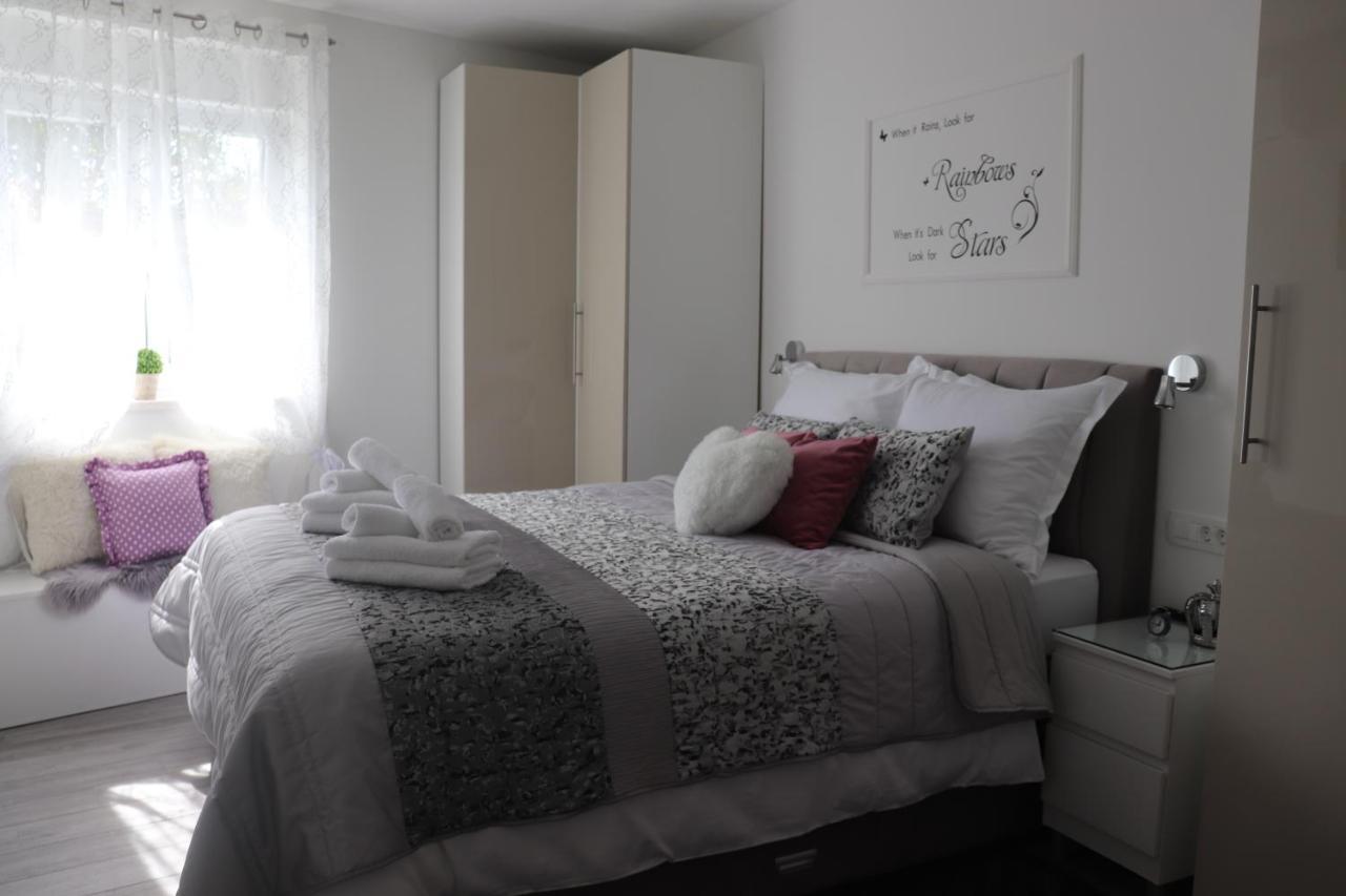 Apartments Bruno Split Luaran gambar