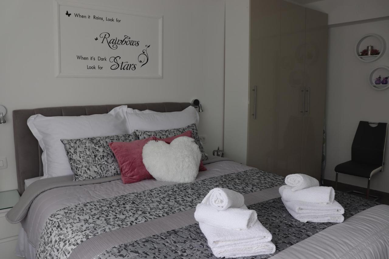 Apartments Bruno Split Luaran gambar