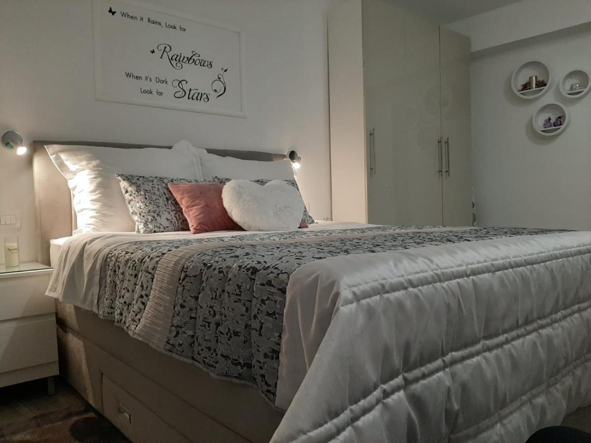 Apartments Bruno Split Luaran gambar