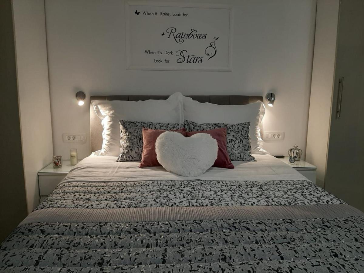 Apartments Bruno Split Luaran gambar