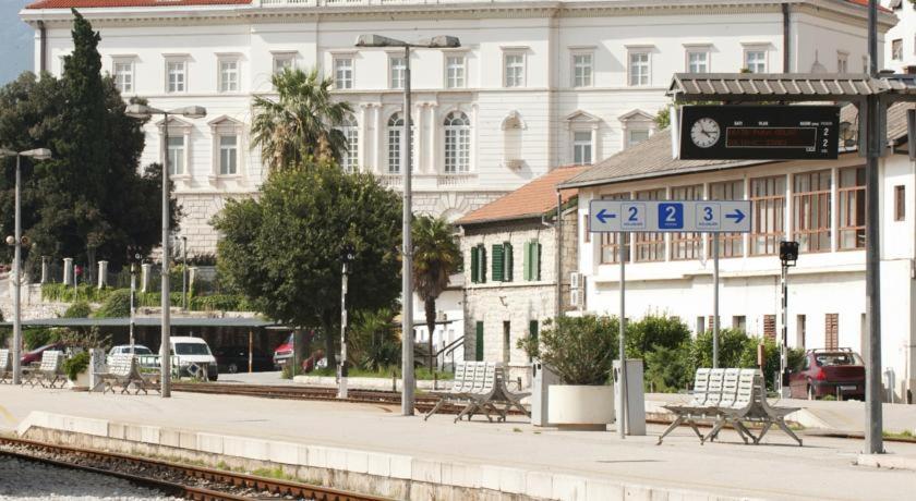 Apartments Bruno Split Luaran gambar
