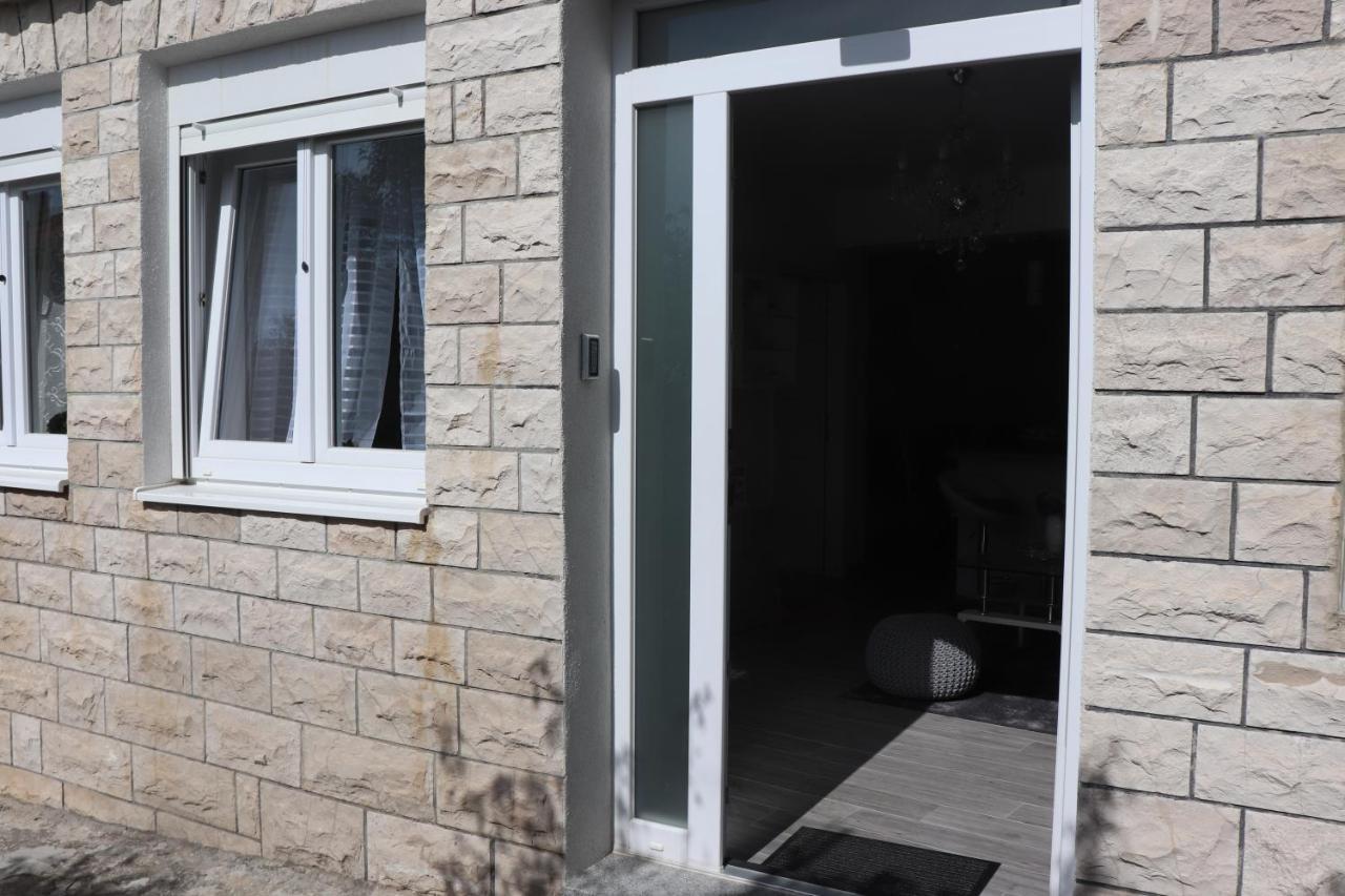 Apartments Bruno Split Luaran gambar