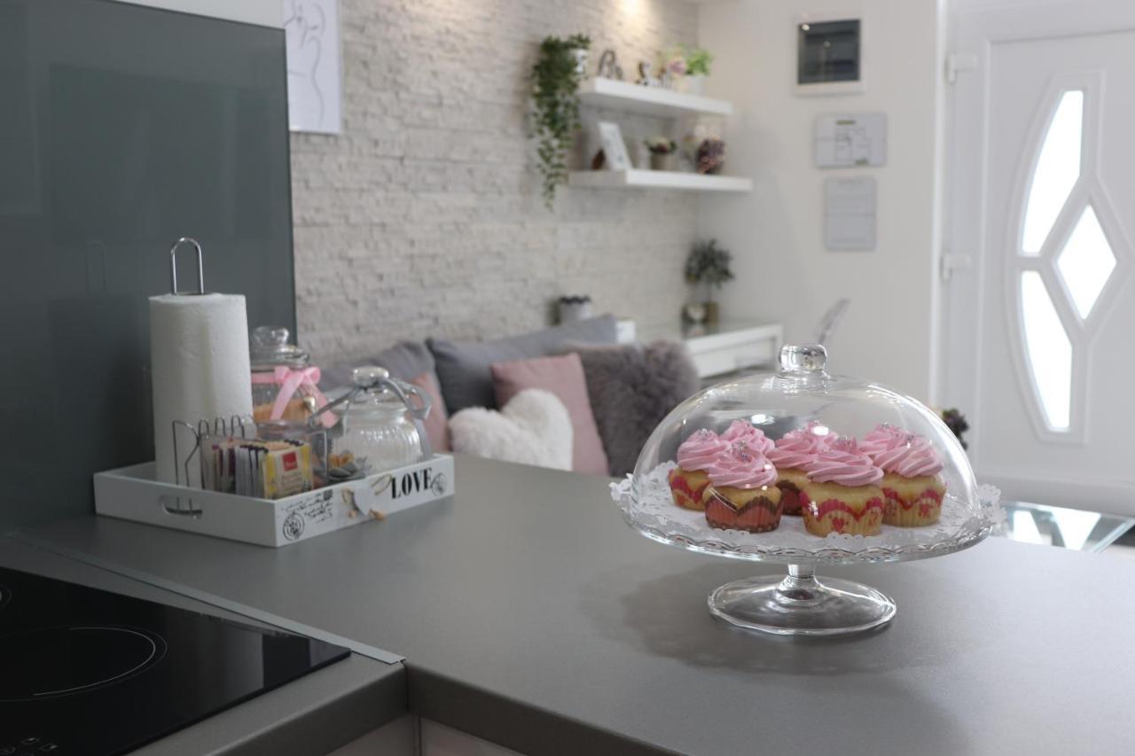 Apartments Bruno Split Luaran gambar