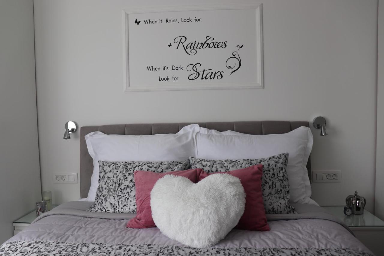 Apartments Bruno Split Luaran gambar