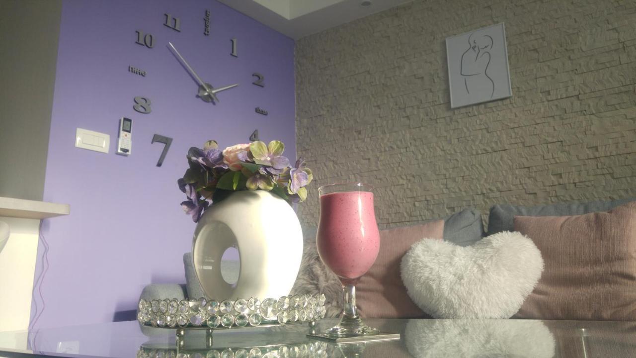 Apartments Bruno Split Luaran gambar