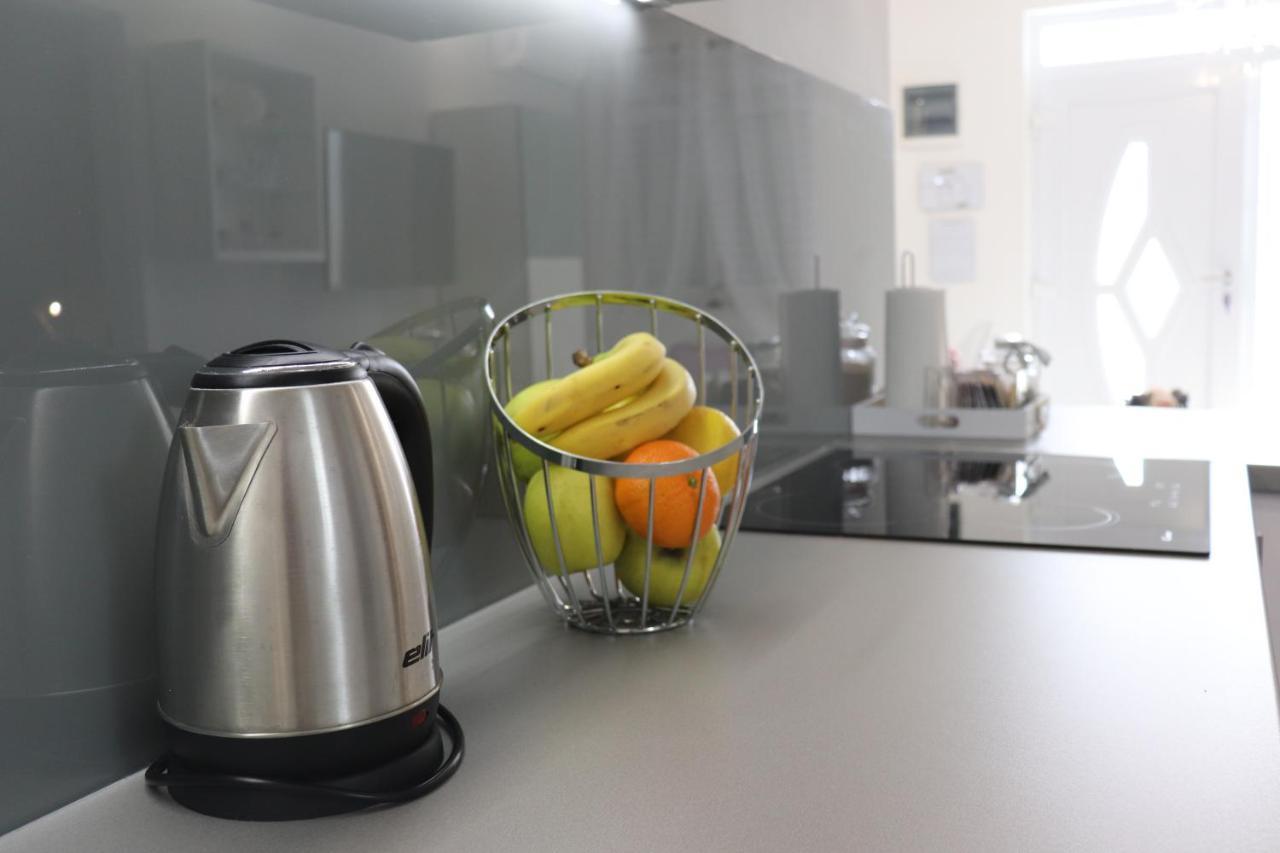 Apartments Bruno Split Luaran gambar