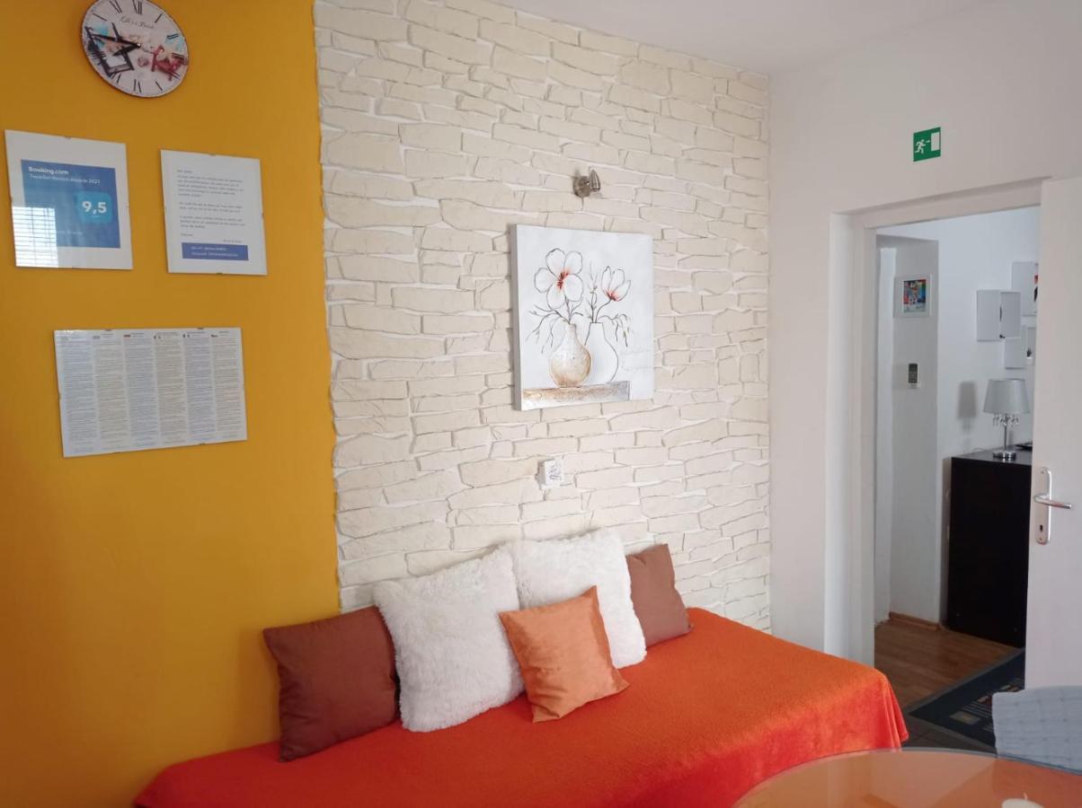 Apartments Bruno Split Luaran gambar