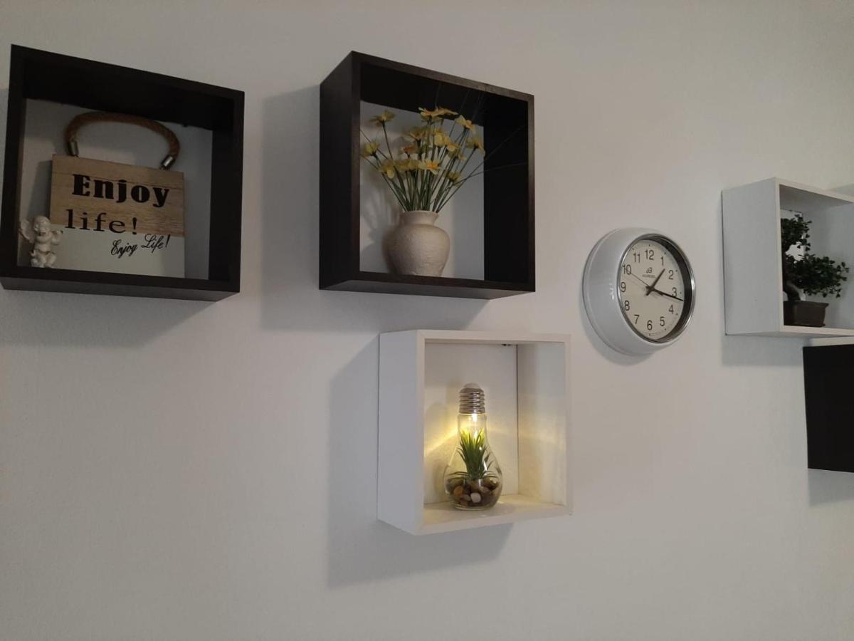 Apartments Bruno Split Luaran gambar