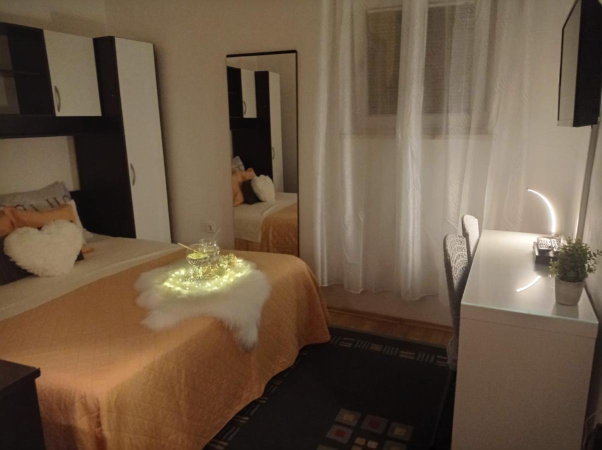 Apartments Bruno Split Luaran gambar