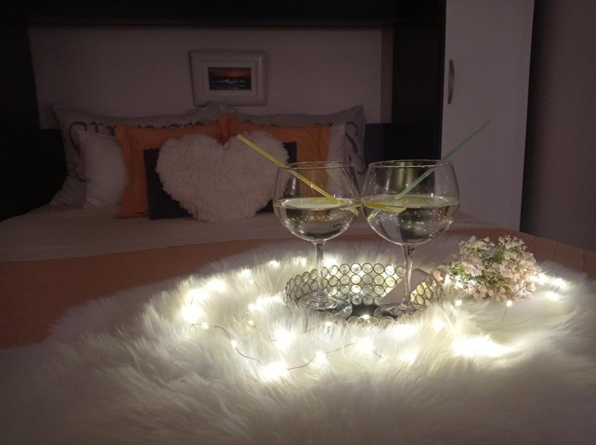 Apartments Bruno Split Luaran gambar