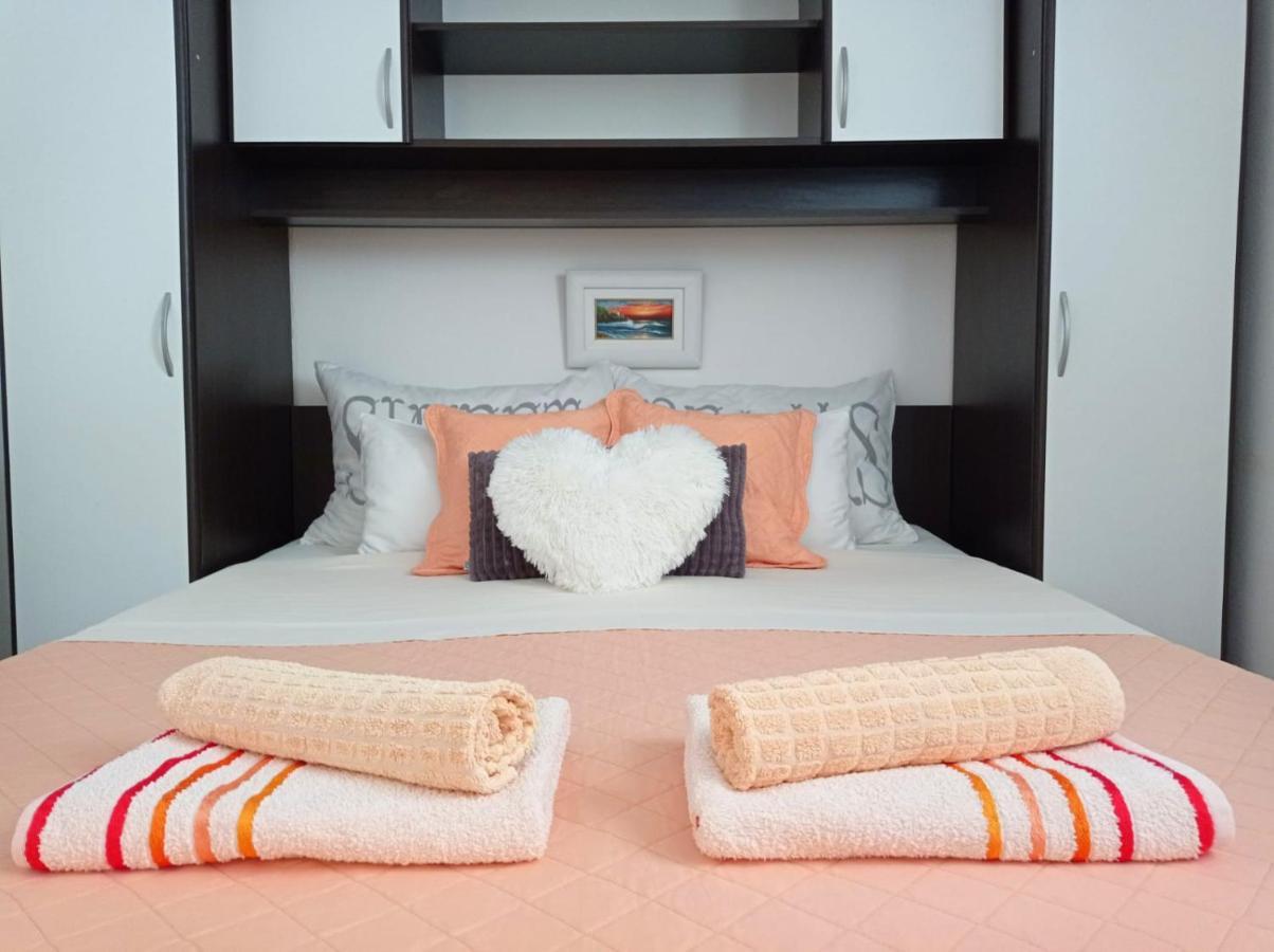 Apartments Bruno Split Luaran gambar