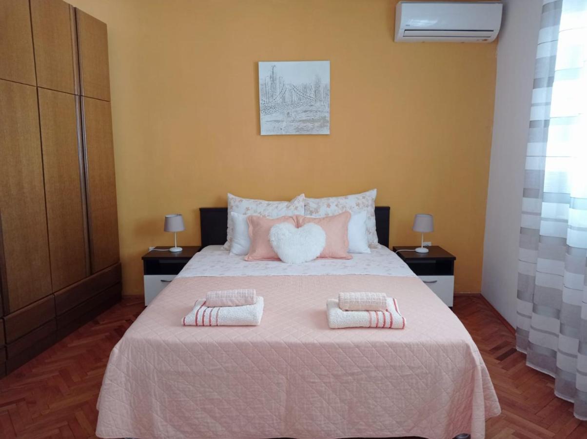 Apartments Bruno Split Luaran gambar
