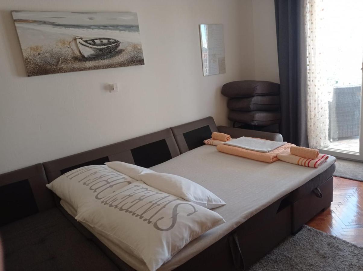 Apartments Bruno Split Luaran gambar