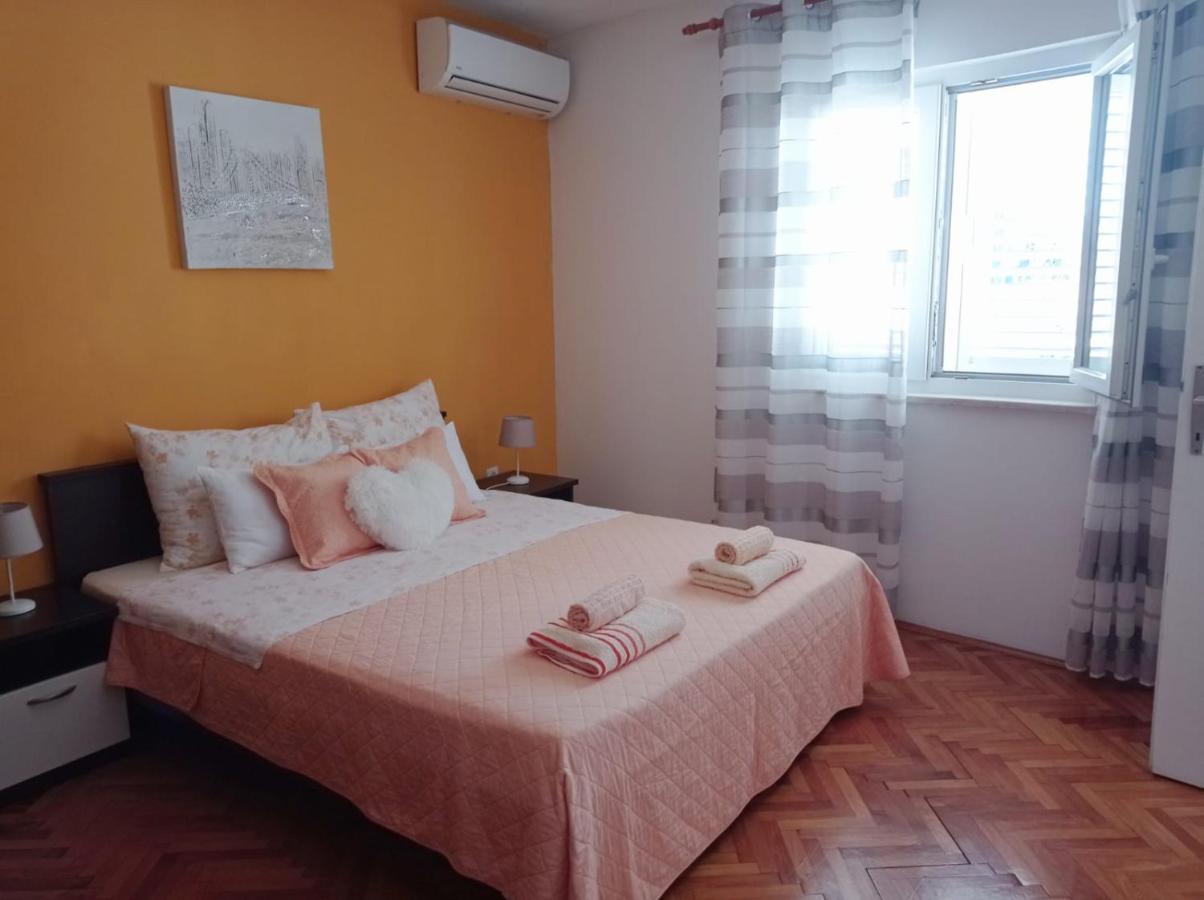 Apartments Bruno Split Luaran gambar