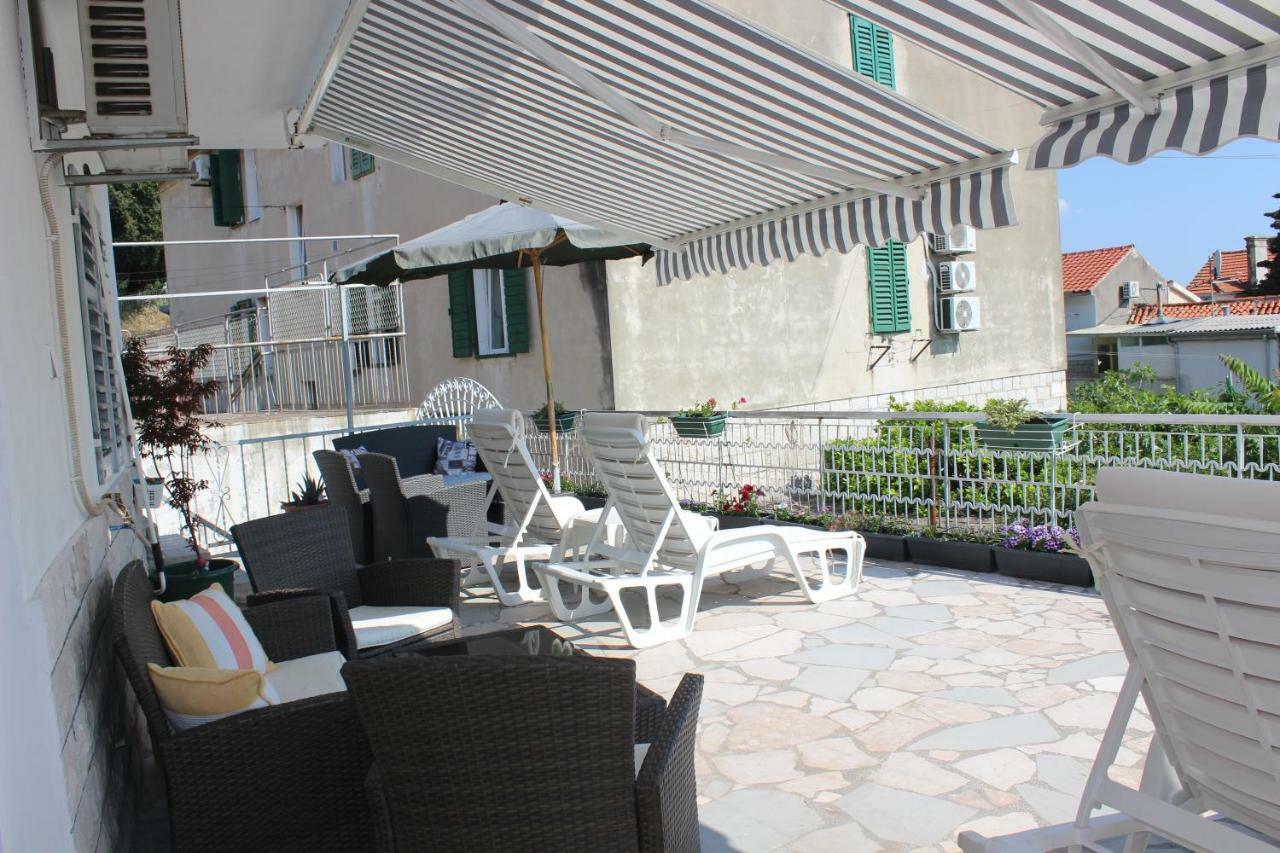 Apartments Bruno Split Luaran gambar