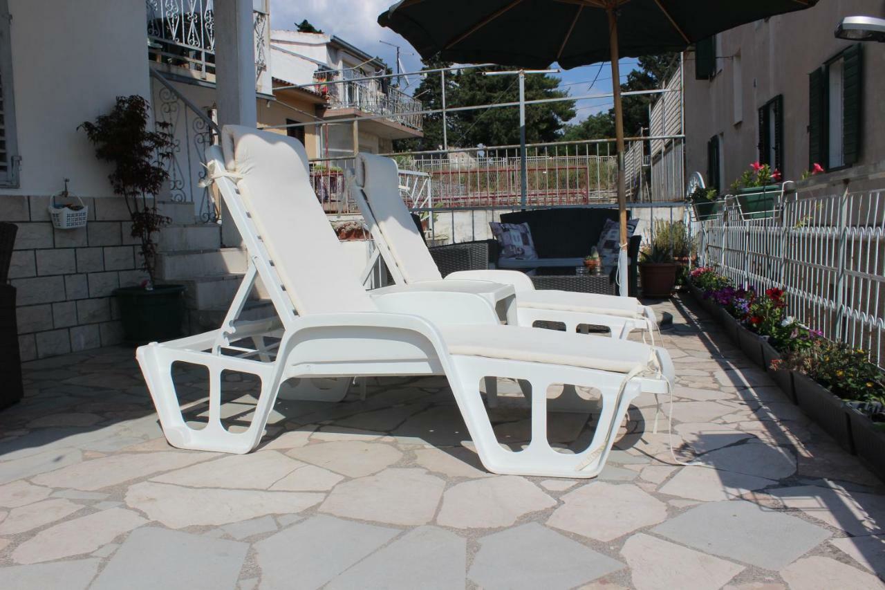 Apartments Bruno Split Luaran gambar