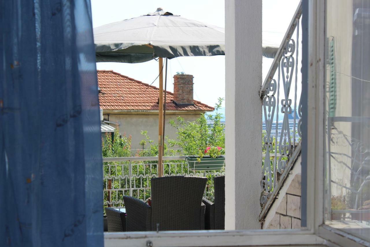 Apartments Bruno Split Luaran gambar
