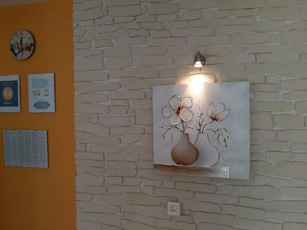 Apartments Bruno Split Luaran gambar