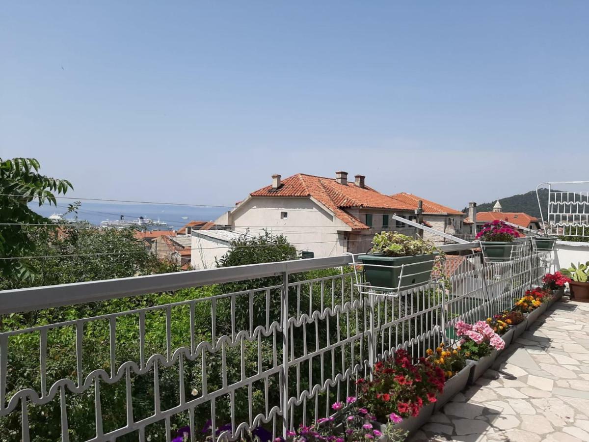 Apartments Bruno Split Luaran gambar
