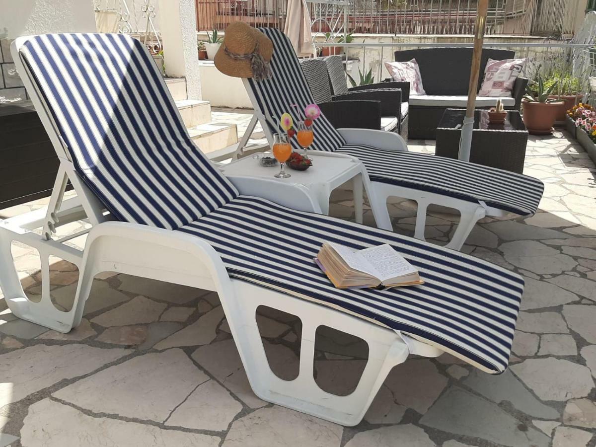 Apartments Bruno Split Luaran gambar