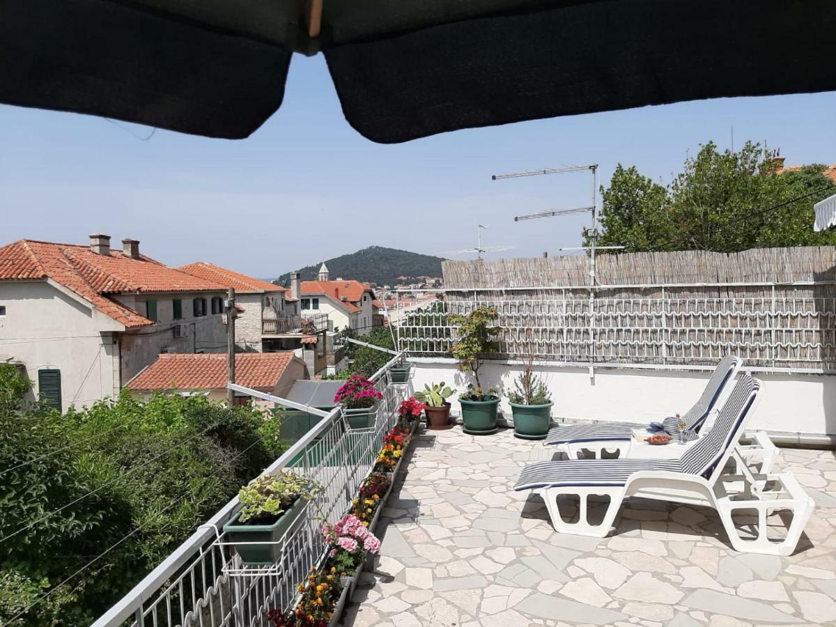 Apartments Bruno Split Luaran gambar