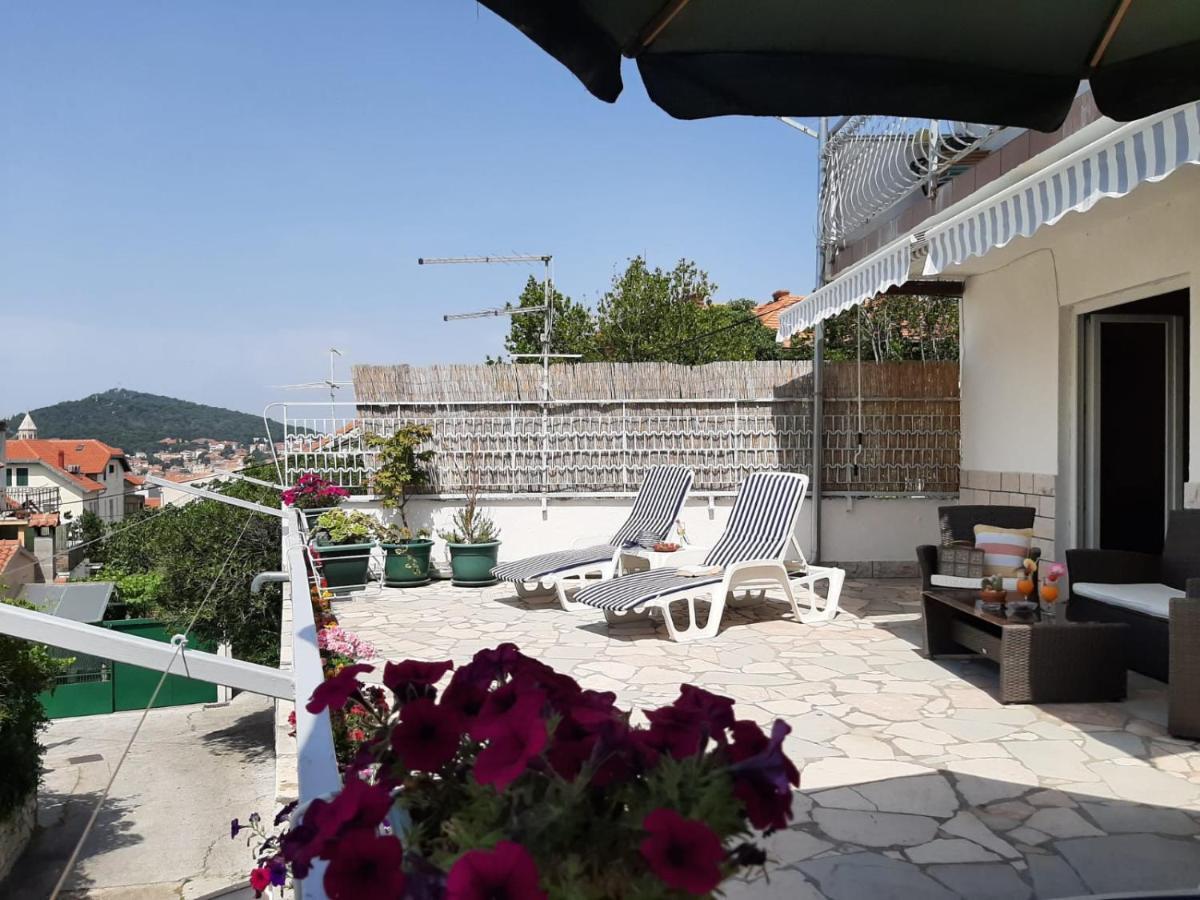 Apartments Bruno Split Luaran gambar