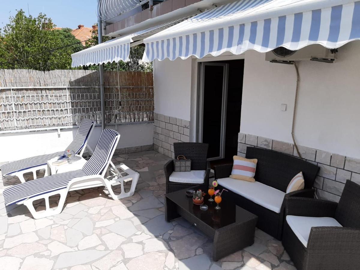 Apartments Bruno Split Luaran gambar