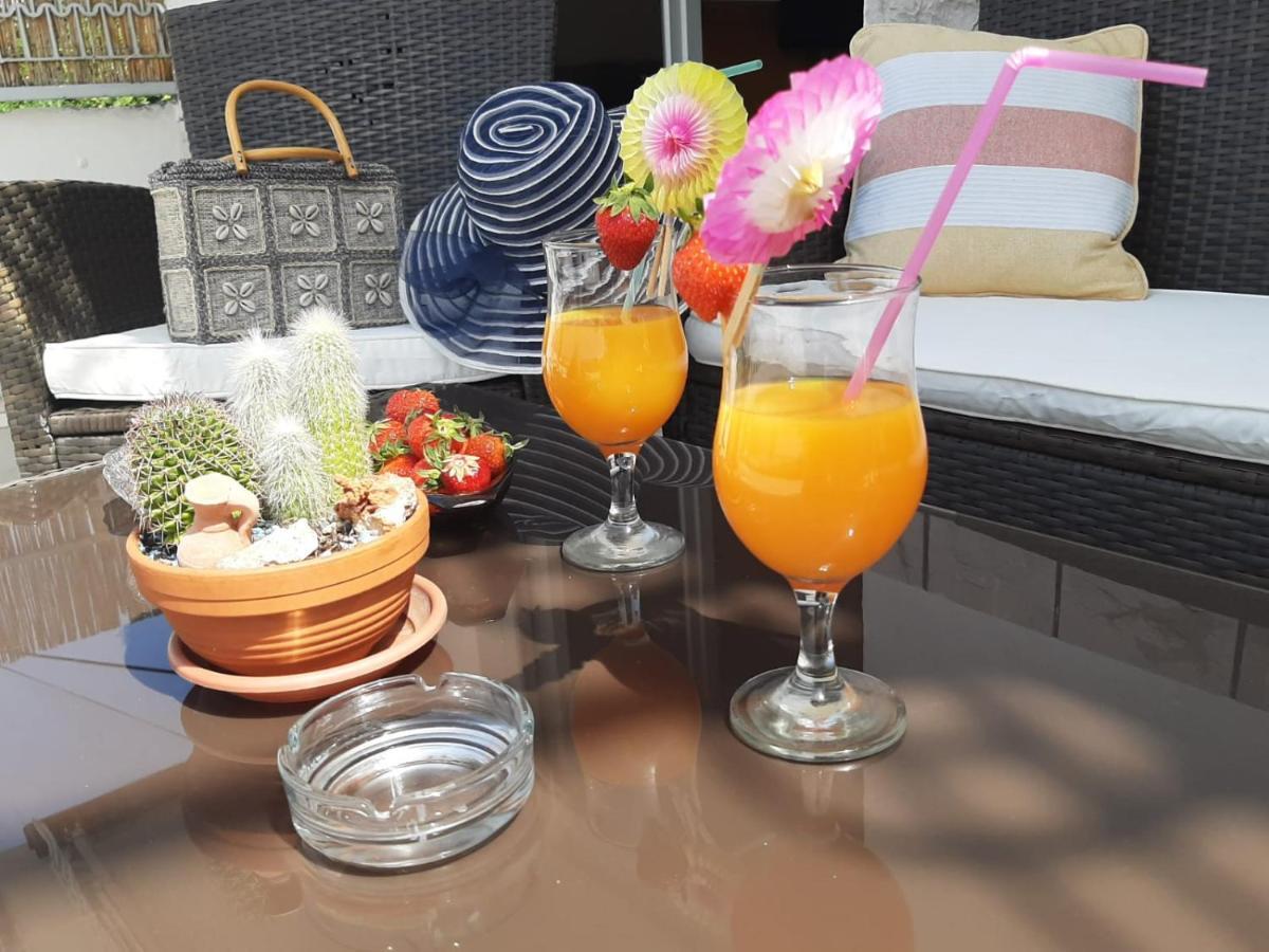 Apartments Bruno Split Luaran gambar