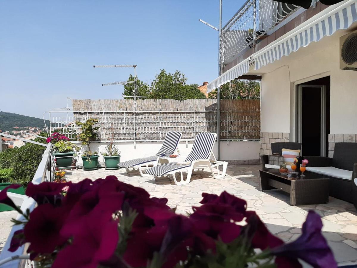 Apartments Bruno Split Luaran gambar
